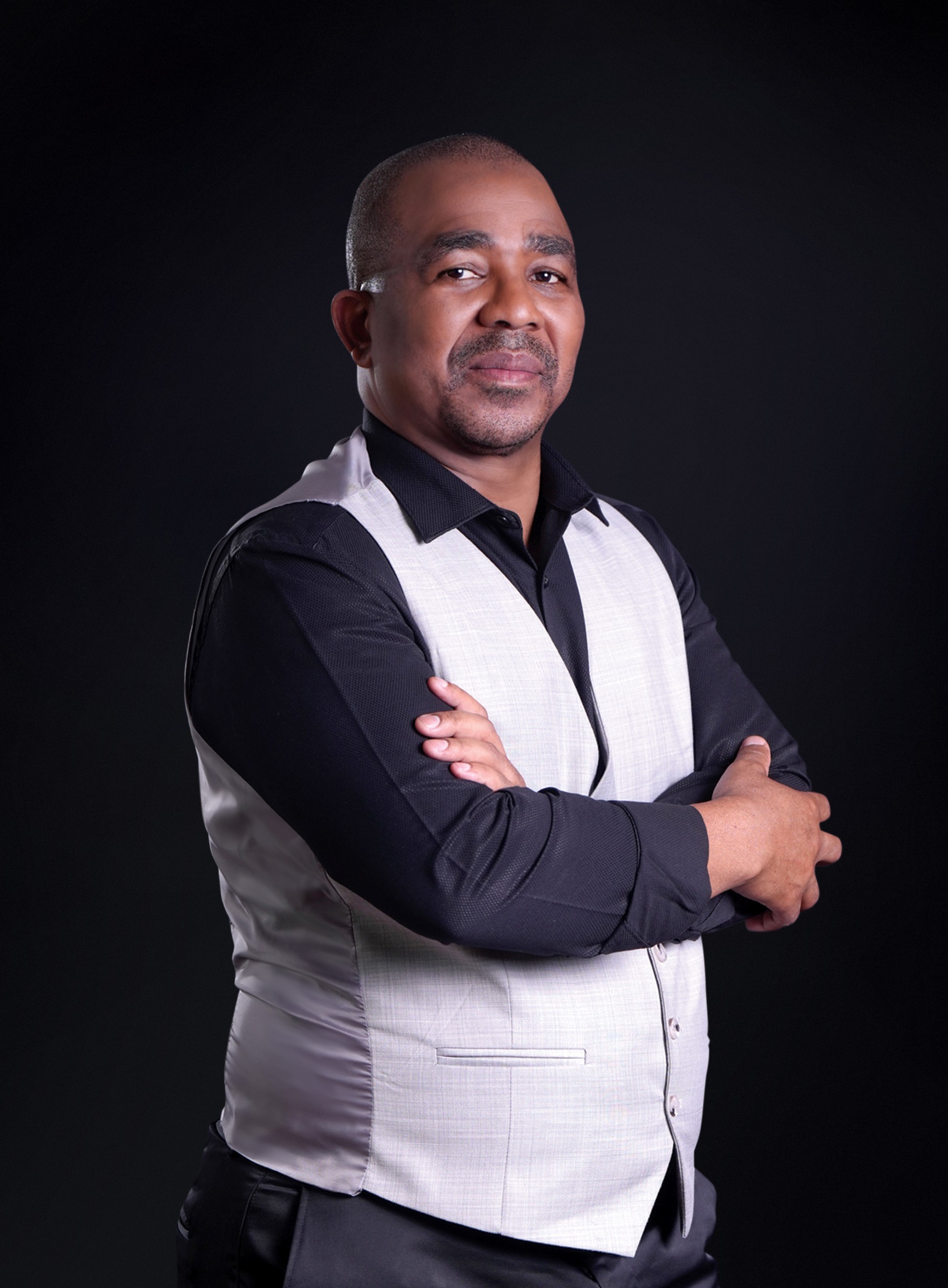 Lungelo Binza